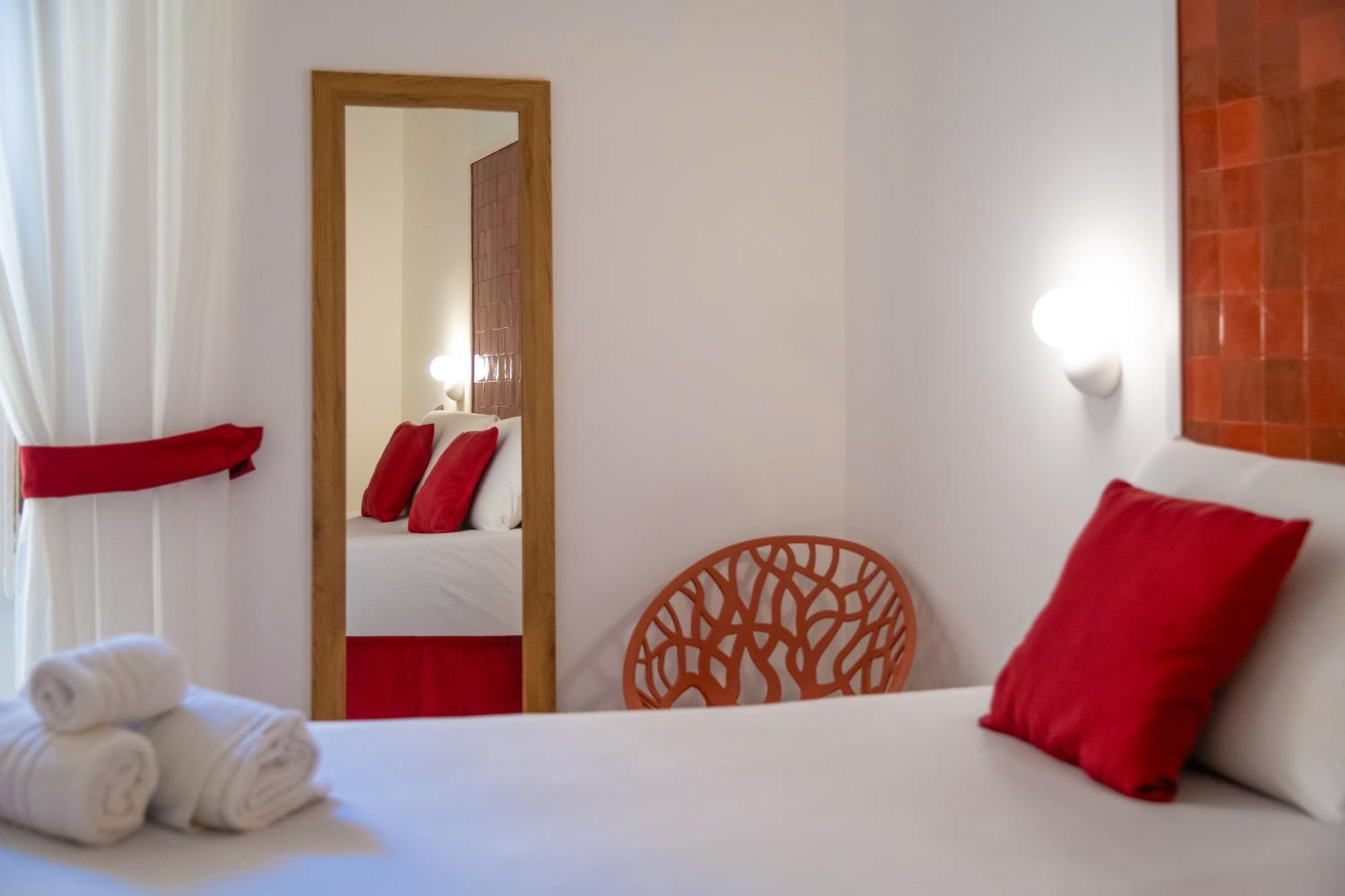 Vistavicolo Rooms เนเปิลส์ ภายนอก รูปภาพ