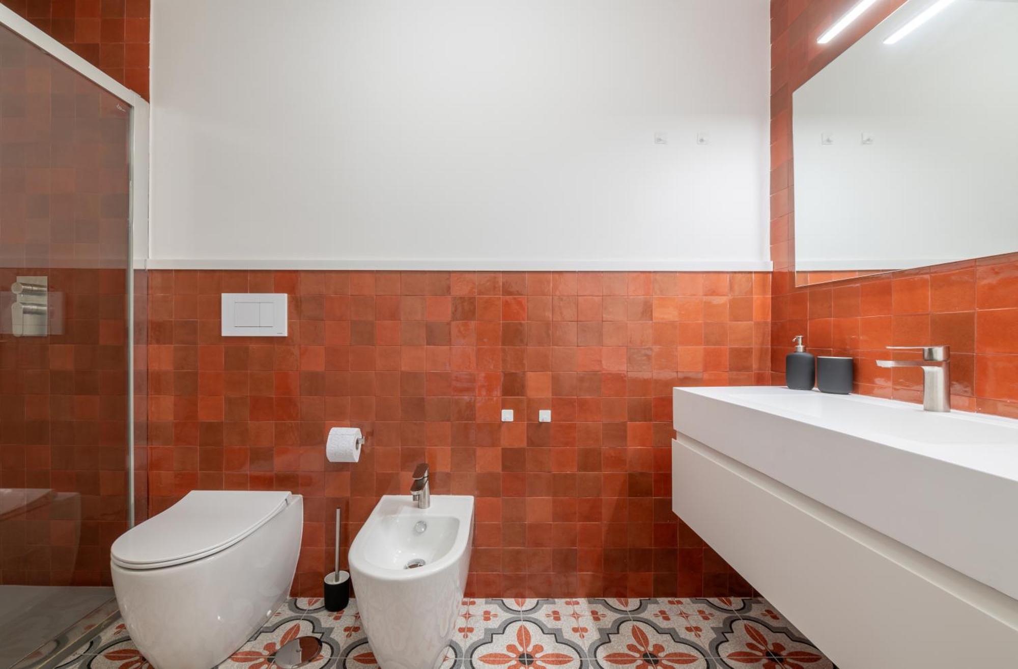 Vistavicolo Rooms เนเปิลส์ ภายนอก รูปภาพ